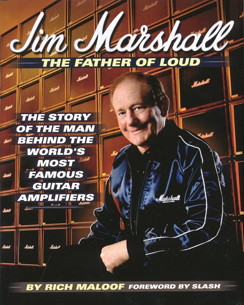Jim Marshall