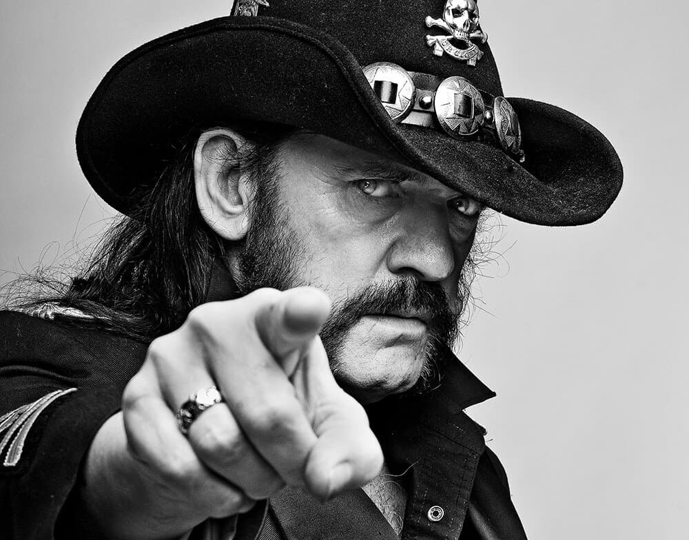 Lemmy Forever